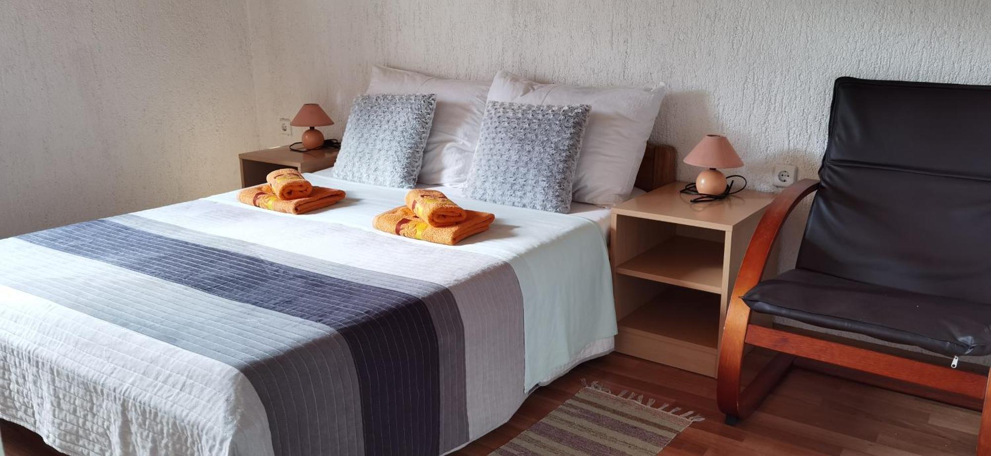 House Viktoria Hotel Selište Drežničko Kültér fotó